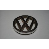 VW Carocha - Emblema principal (VW)