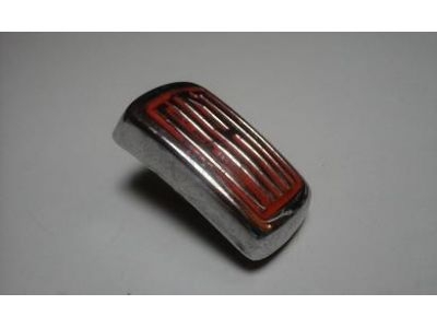 Fiat 1100 103 - Emblema principal (FIAT)