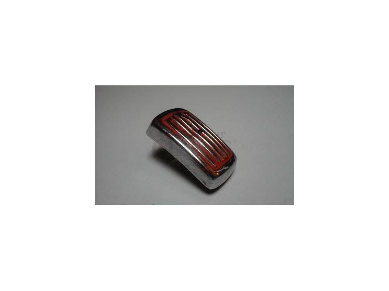 Fiat 1100 103 - Emblema principal (FIAT)