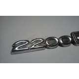 Nissan Cedric - Emblema (2200 C)