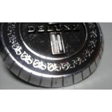 Nissan 1200 B110 - Emblema traseiro (DELUXE)