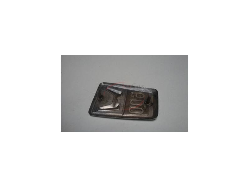 Honda N600 - Emblema lateral (600)
