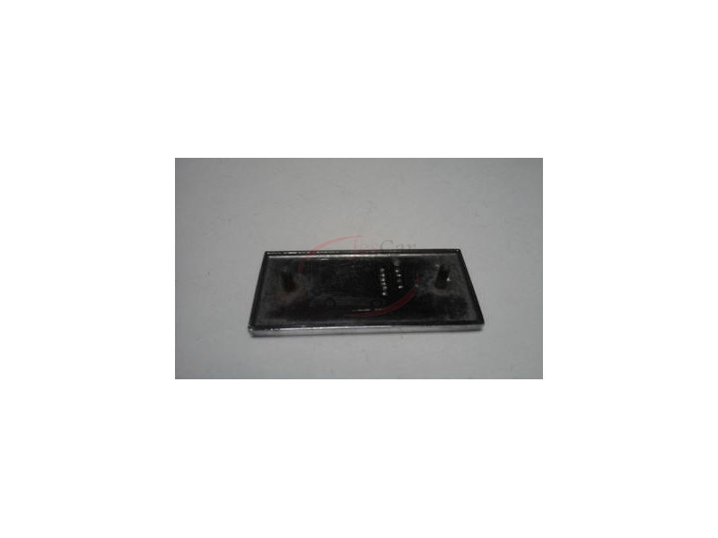 Morris Marina / Triumph - Emblema traseiro (TC)