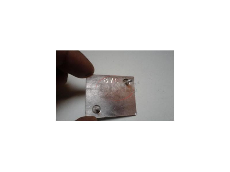 Renault 12 - Emblema tras (12) (Fase I)