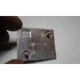 Renault 5 - Emblema traseiro (5)