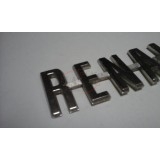 Renault 4 / Renault 8 / Renault 10 - Emblema traseiro