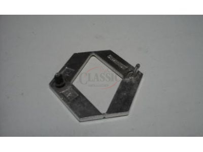 Renault 5 - Emblema principal (Fase I) (Anos 70)