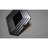 Renault 4 / Renault 5 / Renault 12 / Renault 16 - Emblema principal