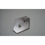 Renault 4 / Renault 5 / Renault 12 / Renault 16 - Emblema principal