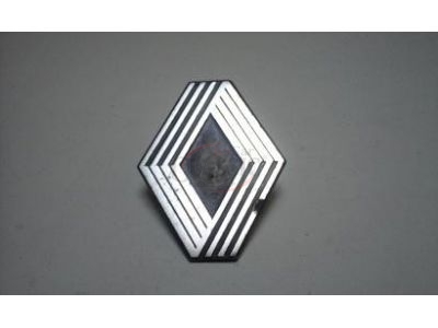 Renault 4 / Renault 5 / Renault 12 / Renault 16 - Emblema principal