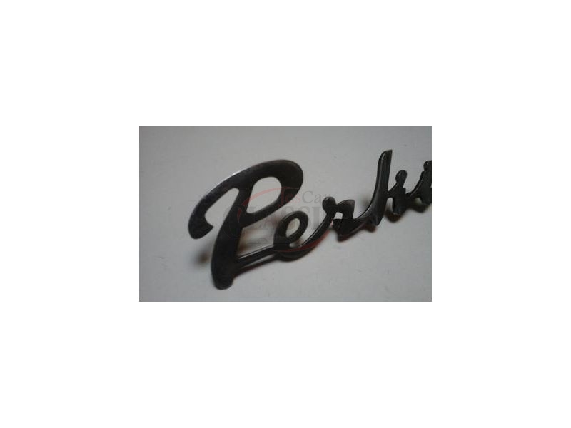 Perkins - Emblema (Perkins)