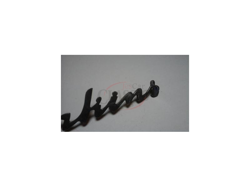 Perkins - Emblema (Perkins)