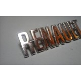 Renault 4 / Renault Caravelle - Emblema (RENAULT)