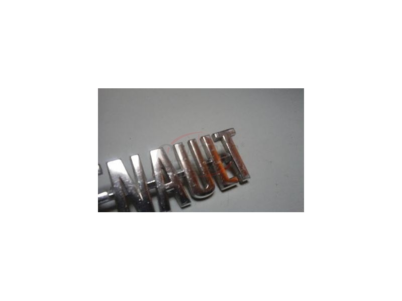 Renault 4 / Renault Caravelle - Emblema (RENAULT)