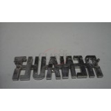 Renault 4 / Renault Caravelle - Emblema (RENAULT)