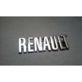 Alpine A110 / Renault 4 / Renault Caravelle - Emblema (RENAULT)
