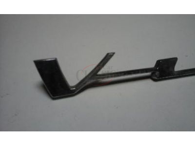 Vauxhall Viva HA - Emblema lateral (Viva)