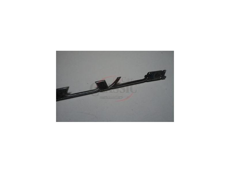 Vauxhall Viva HA - Emblema lateral (Viva)