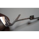 Vauxhall Viva HA - Emblema lateral (Viva)