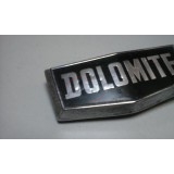 Triumph Dolomite - Emblema principal (DOLOMITE)