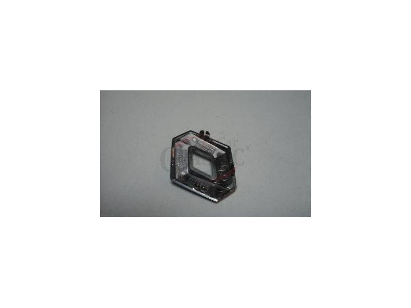 Renault Clio / Renault Megane / Renault Twingo - Emblema principal