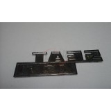 Seat 127 - Emblema traseiro (SEAT 127)