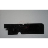 Seat Ibiza I / Seat Malaga / Seat Ronda - Emblema traseiro (SEAT)