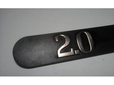 Renault Laguna I - Emblema lateral (2.0)