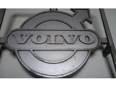 Volvo F 86 / Volvo F 88 / Volvo F 89 - Emblema principal
