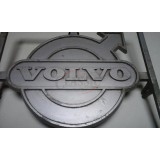 Volvo F 86 / Volvo F 88 / Volvo F 89 - Emblema principal