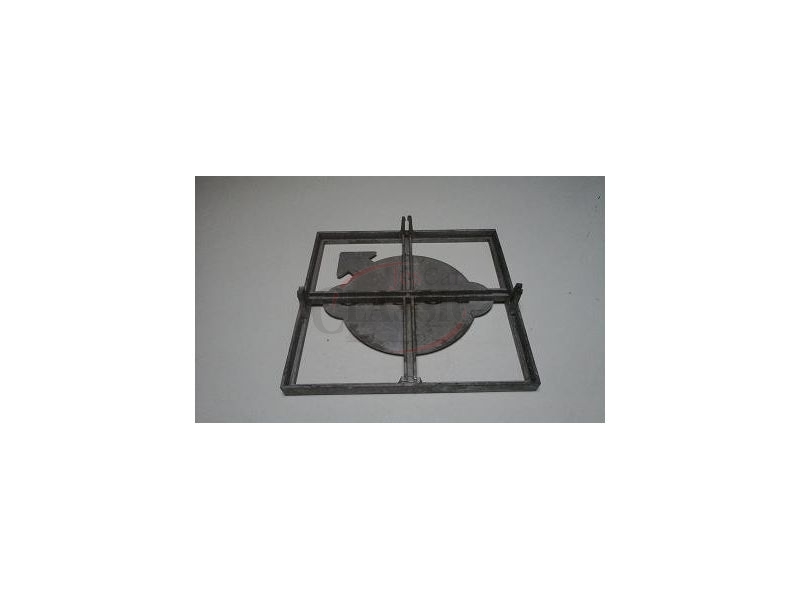 Volvo F 86 / Volvo F 88 / Volvo F 89 - Emblema principal