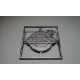 Volvo F 86 / Volvo F 88 / Volvo F 89 - Emblema principal