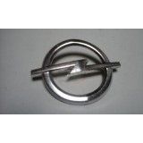 Opel Kadett C - Emblema principal