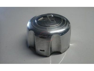 Mitsubishi L200 Pick-up / Mitsubishi Pajero - Tampão de roda (Centro de jante)