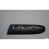Renault Clio II - Emblema lateral (1.4 16V)