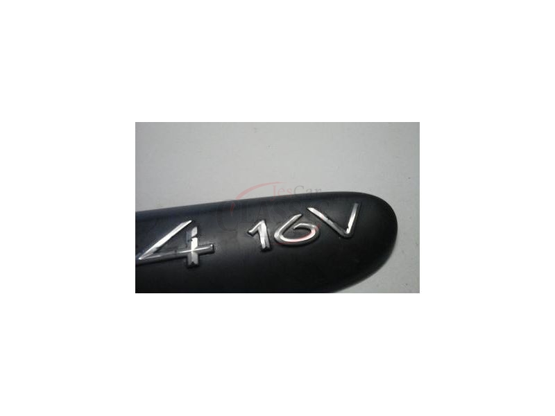 Renault Clio II - Emblema lateral (1.4 16V)