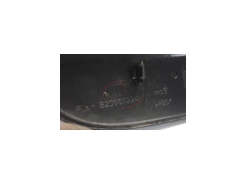 Renault Clio II - Emblema lateral (1.4 16V)