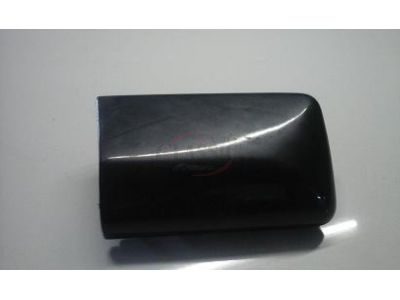Mercedes-Benz W124 / Mercedes-Benz W201 190 - Capa espelho retrovisor exterior esquerdo