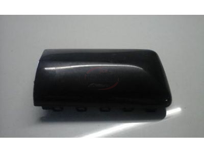 Mercedes-Benz W124 / Mercedes-Benz W201 190 - Capa espelho retrovisor exterior esquerdo