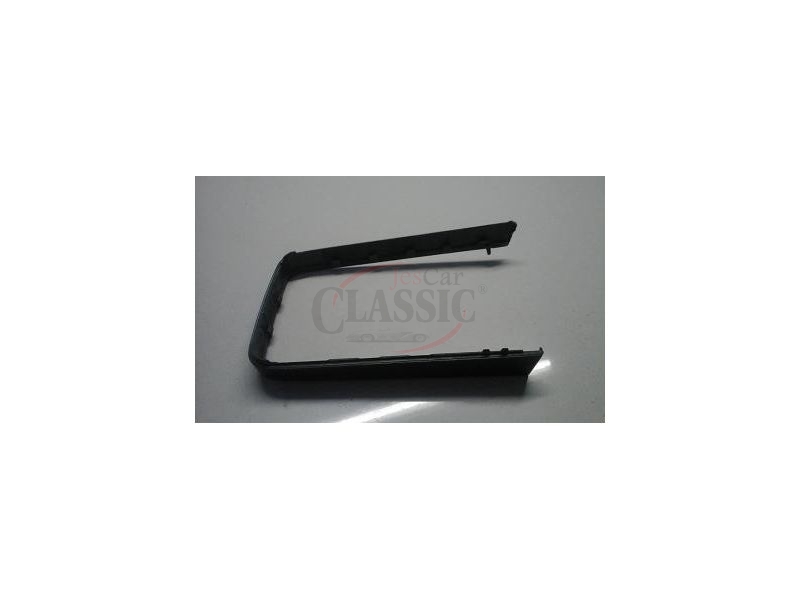 Mercedes-Benz W124 / Mercedes-Benz W201 190 - Capa espelho retrovisor exterior esquerdo