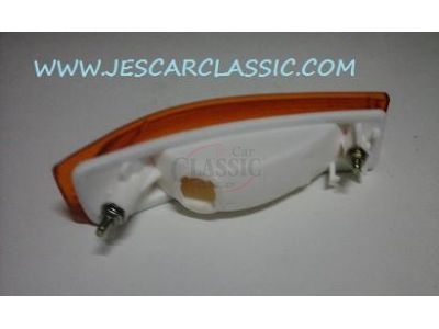 Toyota Corolla VI EE90 - Farolim de para-choques frente esquerdo