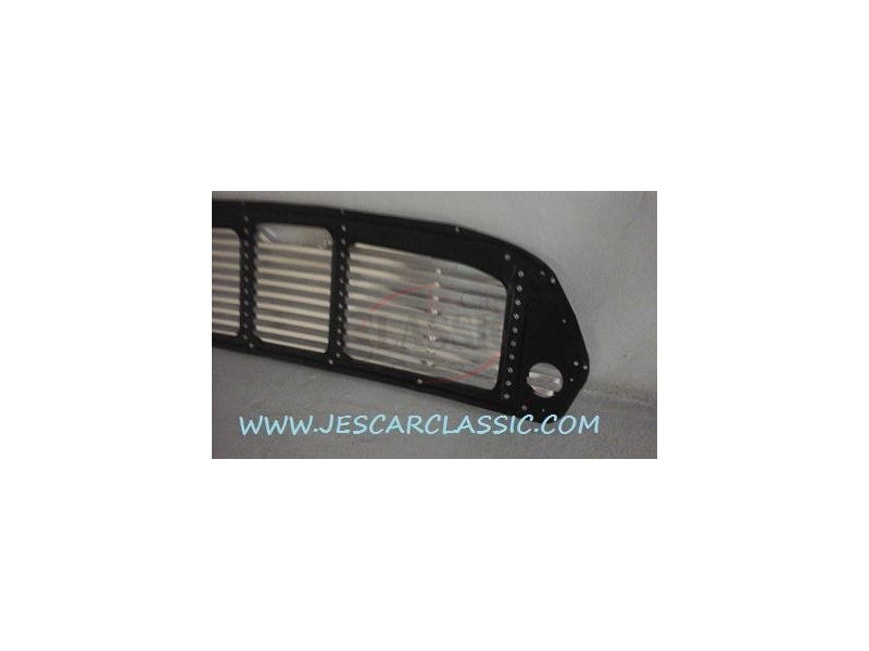 Mini MkIII - Grelha principal