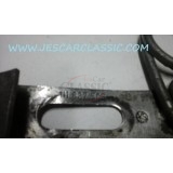 VW Carocha 52-64 - Mecanismo de fecho capot motor