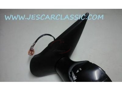 Peugeot 206 CC - Espelho retrovisor exterior esquerdo (eléctrico+térmico)