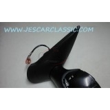 Peugeot 206 CC - Espelho retrovisor exterior esquerdo (eléctrico+térmico)