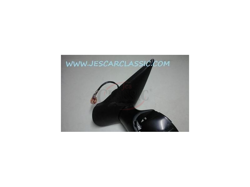 Peugeot 206 CC - Espelho retrovisor exterior esquerdo (eléctrico+térmico)