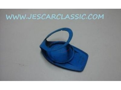 VW Golf III / VW Vento - Tampa do reservatório água lava-vidros