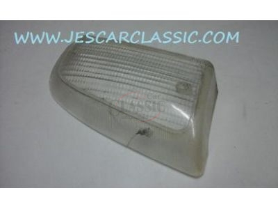 Simca 1307 / Simca 1308 / Simca 1309 - Vidro farolim frente direito (SEIMA)