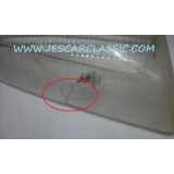 Simca 1307 / Simca 1308 / Simca 1309 - Vidro farolim frente direito (SEIMA)