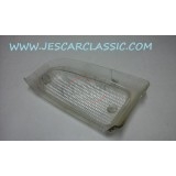 Simca 1307 / Simca 1308 / Simca 1309 - Vidro farolim frente direito (SEIMA)